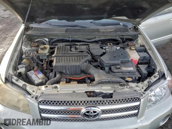 ✅ 2006 Toyota Highlander Limited • VIN: JTEEW21A960013907 • Lot: 95404865. Wystawiony na Copart z przebiegiem 199 895 mil. Bezpłatny archiwum sprzedaży aukcyjnych z USA i szczegółowy raport historii pojazdu na DreamBid. Zdjęcie 12.