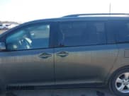 ✅ 2011 Toyota Sienna LE • VIN: 5TDKK3DC4BS109246 • Lot: 43685516. Listed on IAAI with 182,496 mi. Free auction sales archive from the USA and detailed vehicle history report at DreamBid. Image 14.