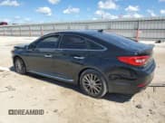 ✅ 2015 Hyundai Sonata Sport • VIN: 5NPE34AFXFH180039 • Лот: 86860145. Опубликован ранее на Copart с пробегом 158 226 миль. Бесплатный доступ к архиву аукционных продаж из США и подробный отчёт об истории автомобиля на DreamBid. Изображение 2.