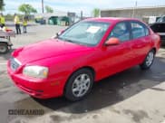 ✅ 2004 Hyundai Elantra GLS • VIN: KMHDN46D54U794248 • Lot: 42004226. Wystawiony na IAAI z przebiegiem 167 849 mil. Bezpłatny archiwum sprzedaży aukcyjnych z USA i szczegółowy raport historii pojazdu na DreamBid. Zdjęcie 17.