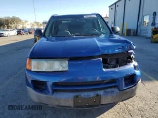 ✅ 2005 Saturn VUE • VIN: 5GZCZ33D45S837153 • Lot: 46183455. Wystawiony na Copart z przebiegiem 169 853 mil. Bezpłatny archiwum sprzedaży aukcyjnych z USA i szczegółowy raport historii pojazdu na DreamBid. Zdjęcie 5.