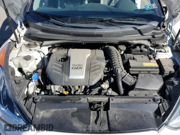 ✅ 2015 Hyundai Veloster Turbo • VIN: KMHTC6AE0FU238218 • Lot: 78644644. Wystawiony na Copart z przebiegiem 66 484 mil. Bezpłatny archiwum sprzedaży aukcyjnych z USA i szczegółowy raport historii pojazdu na DreamBid. Zdjęcie 11.