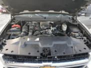 ✅ 2009 Chevrolet Silverado 2500HD LT • VIN: 1GCHK596X9E100768 • Лот: 85802894. Опубликован ранее на Copart с пробегом 240 763 миль. Бесплатный доступ к архиву аукционных продаж из США и подробный отчёт об истории автомобиля на DreamBid. Изображение 11.