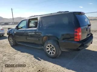 ✅ 2013 Chevrolet Suburban LT • VIN: 1GNSKJE70DR218432 • Lot: 66744264. Wystawiony na Copart z przebiegiem 208 590 mil. Bezpłatny archiwum sprzedaży aukcyjnych z USA i szczegółowy raport historii pojazdu na DreamBid. Zdjęcie 2.