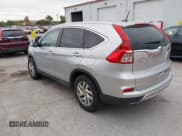 ✅ 2016 Honda CR-V EX-L • VIN: 2HKRM4H77GH713897 • Lot: 43441429. Wystawiony na IAAI z przebiegiem 83 908 mil. Bezpłatny archiwum sprzedaży aukcyjnych z USA i szczegółowy raport historii pojazdu na DreamBid. Zdjęcie 3.
