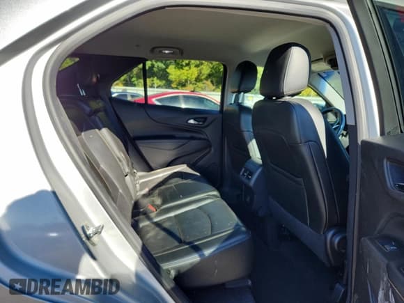 ✅ 2019 Chevrolet Equinox Premier • VIN: 3GNAXREU4KL279594 • Лот: 86785185. Опубликован ранее на Copart с пробегом 163 309 миль. Бесплатный доступ к архиву аукционных продаж из США и подробный отчёт об истории автомобиля на DreamBid. Изображение 10.