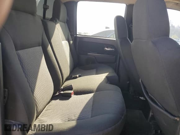 ✅ 2009 Chevrolet Colorado 2LT • VIN: 1GCDS13E698125429 • Лот: 90577975. Опубликован ранее на Copart с пробегом 143 689 миль. Бесплатный доступ к архиву аукционных продаж из США и подробный отчёт об истории автомобиля на DreamBid. Изображение 10.