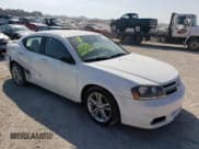✅ 2013 Dodge Avenger SXT • VIN: 1C3CDZCG0DN575923 • Лот: 78434284. Опубликован ранее на Copart с пробегом 179 515 миль. Бесплатный доступ к архиву аукционных продаж из США и подробный отчёт об истории автомобиля на DreamBid. Изображение 4.