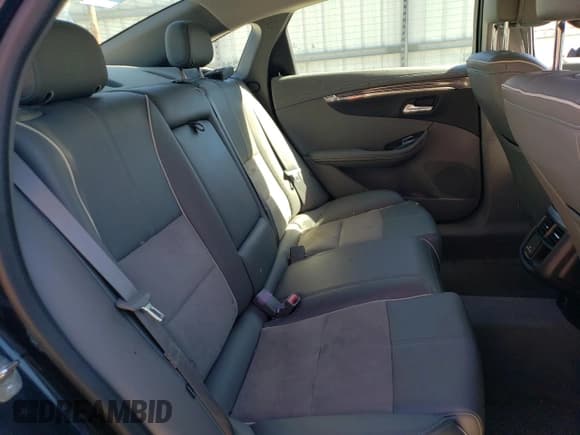 ✅ 2014 Chevrolet Impala LT • VIN: 2G1125S34E9105813 • Лот: 75285714. Опубликован ранее на Copart с пробегом 165 408 миль. Бесплатный доступ к архиву аукционных продаж из США и подробный отчёт об истории автомобиля на DreamBid. Изображение 10.