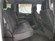 ✅ 2024 Chevrolet Silverado 2500HD Custom • VIN: 1GC4YMEY7RF339767 • Лот: 86701595. Опубликован ранее на Copart с пробегом 9 840 миль. Бесплатный доступ к архиву аукционных продаж из США и подробный отчёт об истории автомобиля на DreamBid. Изображение 10.