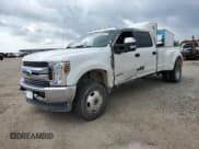 ✅ 2019 Ford F-350 XL • VIN: 1FT8W3DT1KEE82149 • Лот: 63997105. Опубликован ранее на Copart с пробегом 300 158 миль. Бесплатный доступ к архиву аукционных продаж из США и подробный отчёт об истории автомобиля на DreamBid. Изображение 1.