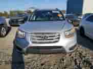 2010 Hyundai Santa Fe GLS с VIN 5NMSG3AB8AH364657, выставлен на аукционе Copart как лот 75076234 с пробегом 158 578 миль миль и Чистый • Clean title. История ставок и продаж доступна на DreamBid. Изображение 5.
