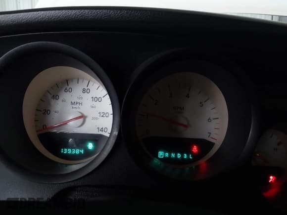 ✅ 2006 Dodge Magnum • VIN: 2D8FV47T66H349463 • Lot: 43886813. Listed on IAAI with 139,384 mi. Free auction sales archive from the USA and detailed vehicle history report at DreamBid. Image 7.