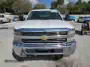 2016 Chevrolet Silverado 3500HD Work Truck с VIN 1GC4KYC85GF242379, выставлен на аукционе Copart как лот 44536645 с пробегом 218 122 миль миль и Чистый • Clean title. История ставок и продаж доступна на DreamBid. Изображение 5.