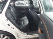 ✅ 2006 Hyundai Azera SE • VIN: KMHFC46F26A131191 • Lot: 43863186. Listed on IAAI with 216,298 mi. Free auction sales archive from the USA and detailed vehicle history report at DreamBid. Image 8.