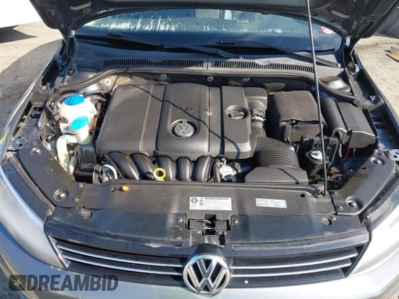 ✅ 2013 Volkswagen Jetta SE • VIN: 3VWDX7AJ2DM442730 • Lot: 42754695. Listed on IAAI with 103,445 mi. Free auction sales archive from the USA and detailed vehicle history report at DreamBid. Image 10.