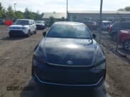 ✅ 2024 Toyota Crown Limited • VIN: JTDAAAAF4R3018961 • Lot: 43291880. Wystawiony na IAAI z przebiegiem 14 876 mil. Bezpłatny archiwum sprzedaży aukcyjnych z USA i szczegółowy raport historii pojazdu na DreamBid. Zdjęcie 11.