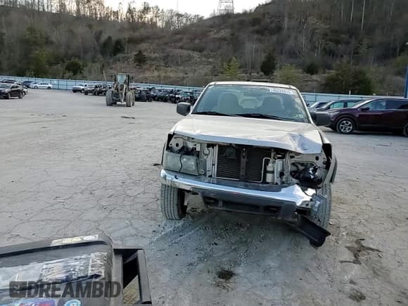 ✅ 2006 Chevrolet Colorado 1LT • VIN: 1GCDT136368289531 • Lot: 46222015. Wystawiony na Copart z przebiegiem 189 952 mil. Bezpłatny archiwum sprzedaży aukcyjnych z USA i szczegółowy raport historii pojazdu na DreamBid. Zdjęcie 11.