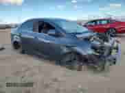 2017 Chevrolet Sonic Premier с VIN 1G1JF5SB9H4113747, выставлен на аукционе Copart как лот 85596085 с пробегом Не указан миль и Списание • Salvage title. История ставок и продаж доступна на DreamBid. Изображение 4.