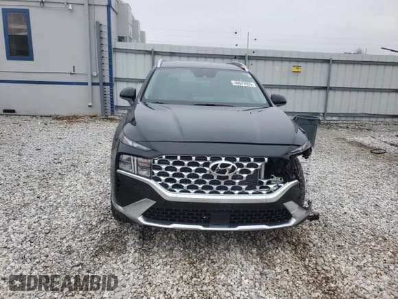 ✅ 2022 Hyundai Santa Fe SEL • VIN: 5NMS2DAJ1NH432234 • Lot: 40673053. Wystawiony na Copart z przebiegiem 8 598 mil. Bezpłatny archiwum sprzedaży aukcyjnych z USA i szczegółowy raport historii pojazdu na DreamBid. Zdjęcie 5.