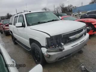 ✅ 2004 Chevrolet Suburban Z71 • VIN: 3GNFK16Z44G263830 • Лот: 80854723. Опубликован ранее на Copart с пробегом Не указан. Бесплатный доступ к архиву аукционных продаж из США и подробный отчёт об истории автомобиля на DreamBid. Изображение 4.