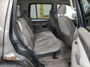 ✅ 2003 Ford Explorer XLT • VIN: 1FMZU73W03UA58560 • Lot: 87354824. Listed on Copart with 157,052 mi. Free auction sales archive from the USA and detailed vehicle history report at DreamBid. Image 11.