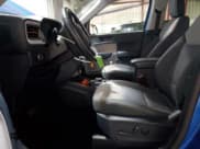 ✅ 2022 Ford Maverick XLT • VIN: 3FTTW8F92NRB02973 • Lot: 92081495. Wystawiony na Copart z przebiegiem 64 222 mil. Bezpłatny archiwum sprzedaży aukcyjnych z USA i szczegółowy raport historii pojazdu na DreamBid. Zdjęcie 7.