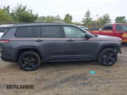 ✅ 2023 Jeep Grand Cherokee Limited • VIN: 1C4RJKBG9P8702355 • Lot: 43134647. Listed on IAAI with 48,888 mi. Free auction sales archive from the USA and detailed vehicle history report at DreamBid. Image 13.