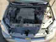 ✅ 2012 Chevrolet Impala LS Retail • VIN: 2G1WA5E3XC1207424 • Lot: 69587904. Wystawiony na Copart z przebiegiem 155 785 mil mil. Skorzystaj z bezpłatnego archiwum sprzedaży aukcyjnych z USA i zobacz szczegółowy raport historii pojazdu na DreamBid. Zdjęcie 11.