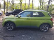 ✅ 2022 Hyundai Venue SEL • VIN: KMHRC8A31NU178646 • Lot: 42457150. Listed on IAAI with 19,738 mi. Free auction sales archive from the USA and detailed vehicle history report at DreamBid. Image 14.