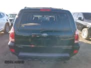 ✅ 2005 Toyota 4Runner Limited • VIN: JTEZU17R958034254 • Lot: 41211156. Listed on IAAI with 184,803 mi. Free auction sales archive from the USA and detailed vehicle history report at DreamBid. Image 16.