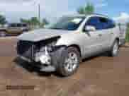 2010 Chevrolet Traverse 1LT с VIN 1GNLRFED9AS128638, выставлен на аукционе IAAI как лот 43179726 с пробегом 187 883 миль миль и . История ставок и продаж доступна на DreamBid. Изображение 18.