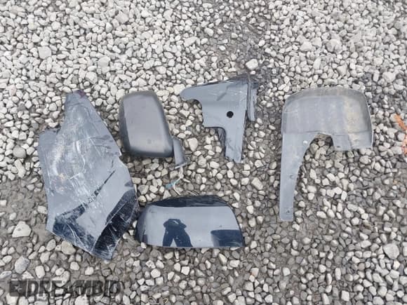 ✅ 2005 Nissan Frontier Nismo • VIN: 1N6AD07W55C411044 • Lot: 43599846. Listed on IAAI with 128,957 mi. Free auction sales archive from the USA and detailed vehicle history report at DreamBid. Image 12.