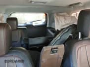 ✅ 2012 Chevrolet Equinox LTZ • VIN: 2GNFLGE5XC6119448 • Lot: 84599985. Listed on Copart with Not provided. Free auction sales archive from the USA and detailed vehicle history report at DreamBid. Image 10.