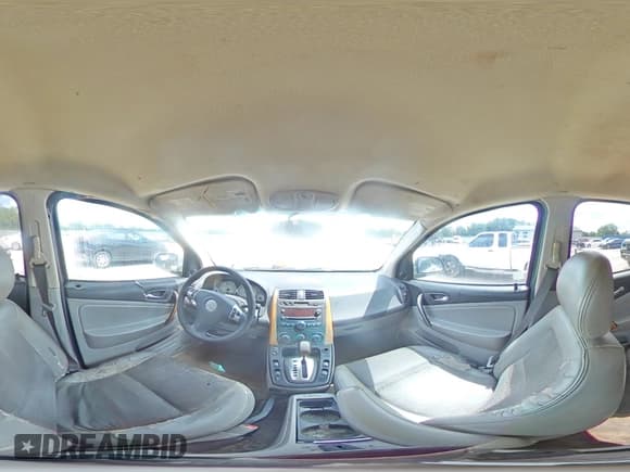 ✅ 2007 Saturn VUE V6 • VIN: 5GZCZ53427S800861 • Lot: 61335625. Wystawiony na Copart z przebiegiem 213 903 mil. Bezpłatny archiwum sprzedaży aukcyjnych z USA i szczegółowy raport historii pojazdu na DreamBid. Zdjęcie 16.