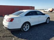 ✅ 2016 Ford Taurus SEL • VIN: 1FAHP2E8XGG126656 • Lot: 91101355. Listed on Copart with 83,804 mi. Free auction sales archive from the USA and detailed vehicle history report at DreamBid. Image 3.