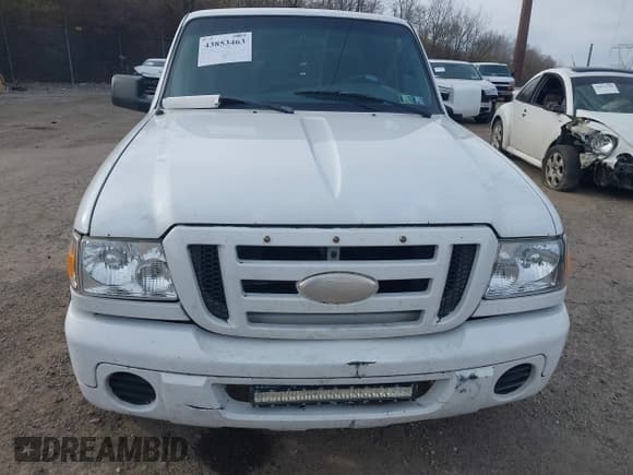 ✅ 2008 Ford Ranger XL • VIN: 1FTYR15E98PA77312 • Лот: 43853463. Опубликован ранее на IAAI с пробегом 348 107 миль. Бесплатный доступ к архиву аукционных продаж из США и подробный отчёт об истории автомобиля на DreamBid. Изображение 6.