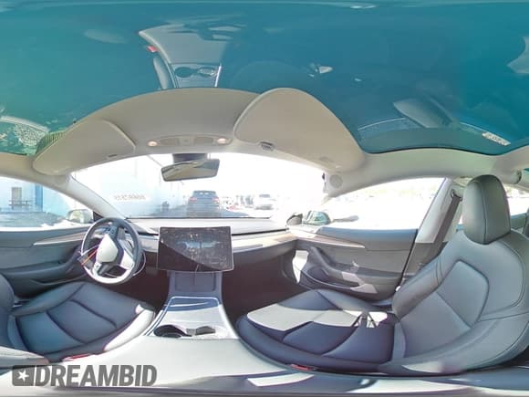 ✅ 2022 Tesla Model 3 Long Range • VIN: 5YJ3E1EB7NF243487 • Лот: 86697515. Опубликован ранее на Copart с пробегом 7 973 миль. Бесплатный доступ к архиву аукционных продаж из США и подробный отчёт об истории автомобиля на DreamBid. Изображение 16.