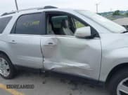 ✅ 2017 GMC Acadia Limited • VIN: 1GKKRSKD7HJ246239 • Lot: 42374059. Listed on IAAI with 125,513 mi. Free auction sales archive from the USA and detailed vehicle history report at DreamBid. Image 6.