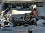 ✅ 2022 Nissan Rogue SL • VIN: JN1BJ1CW0NW494038 • Lot: 82786465. Wystawiony na Copart z przebiegiem 45 983 mil. Bezpłatny archiwum sprzedaży aukcyjnych z USA i szczegółowy raport historii pojazdu na DreamBid. Zdjęcie 15.