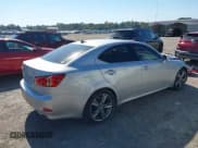 ✅ 2012 Lexus IS 350 • VIN: JTHBE5C25C5030430 • Lot: 43755255. Wystawiony na IAAI z przebiegiem 193 949 mil. Bezpłatny archiwum sprzedaży aukcyjnych z USA i szczegółowy raport historii pojazdu na DreamBid. Zdjęcie 4.