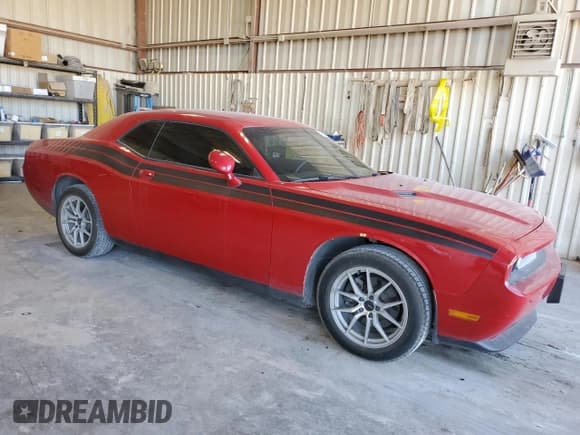 ✅ 2013 Dodge Challenger SXT • VIN: 2C3CDYAGXDH511636 • Lot: 43271145. Wystawiony na Copart z przebiegiem 139 404 mil. Bezpłatny archiwum sprzedaży aukcyjnych z USA i szczegółowy raport historii pojazdu na DreamBid. Zdjęcie 4.