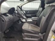 ✅ 2013 Ford Edge SEL • VIN: 2FMDK4JC0DBB50945 • Лот: 93702245. Опубликован ранее на Copart с пробегом 247 018 миль. Бесплатный доступ к архиву аукционных продаж из США и подробный отчёт об истории автомобиля на DreamBid. Изображение 7.