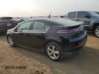 ✅ 2015 Chevrolet Volt • VIN: 1G1RB6E40FU110525 • Lot: 64083524. Wystawiony na Copart z przebiegiem 65 843 mil. Bezpłatny archiwum sprzedaży aukcyjnych z USA i szczegółowy raport historii pojazdu na DreamBid. Zdjęcie 2.