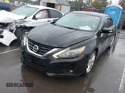 ✅ 2016 Nissan Altima SL • VIN: 1N4BL3AP2GC291189 • Lot: 43572471. Listed on IAAI with 104,412 mi. Free auction sales archive from the USA and detailed vehicle history report at DreamBid. Image 2.