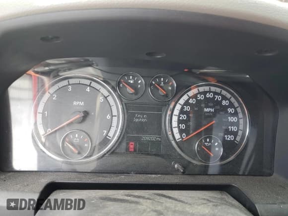 ✅ 2010 Dodge 1500 SLT • VIN: 1D7RV1GT3AS191987 • Lot: 48931705. Wystawiony na Copart z przebiegiem 209 202 mil. Bezpłatny archiwum sprzedaży aukcyjnych z USA i szczegółowy raport historii pojazdu na DreamBid. Zdjęcie 9.