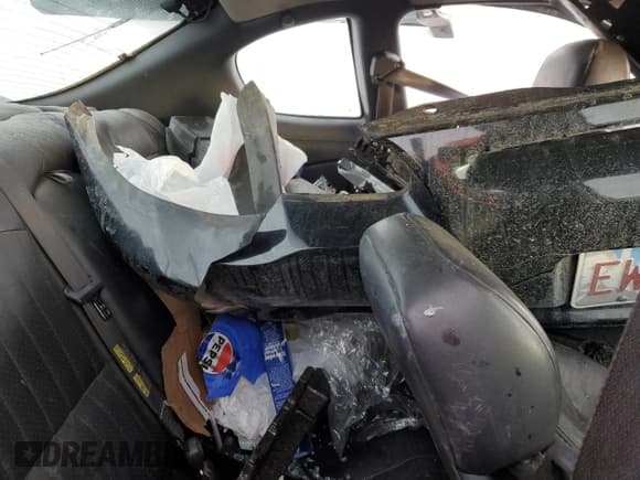 ✅ 2002 Chevrolet Monte Carlo SS • VIN: 2G1WX15K929260534 • Лот: 88892225. Опубликован ранее на Copart с пробегом Не указан. Бесплатный доступ к архиву аукционных продаж из США и подробный отчёт об истории автомобиля на DreamBid. Изображение 10.