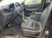 ✅ 2023 Buick Encore GX Essence • VIN: KL4MMFSL7PB149529 • Lot: 65854925. Listed on Copart with 11,270 mi. Free auction sales archive from the USA and detailed vehicle history report at DreamBid. Image 7.