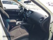 ✅ 2016 Nissan Pathfinder S • VIN: 5N1AR2MN4GC635755 • Лот: 42651798. Опубликован ранее на IAAI с пробегом 134 076 миль. Бесплатный доступ к архиву аукционных продаж из США и подробный отчёт об истории автомобиля на DreamBid. Изображение 5.