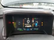 ✅ 2013 Chevrolet Volt • VIN: 1G1RA6E46DU116507 • Lot: 80916434. Wystawiony na Copart z przebiegiem 116 380 mil. Bezpłatny archiwum sprzedaży aukcyjnych z USA i szczegółowy raport historii pojazdu na DreamBid. Zdjęcie 9.